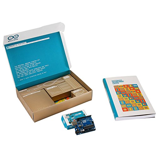 Best image of arduino starter kits