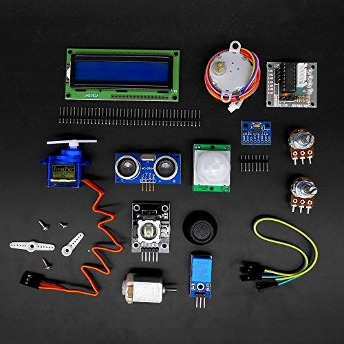 Best image of arduino starter kits