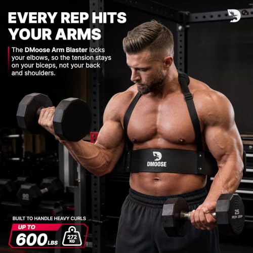 Best image of arm blasters