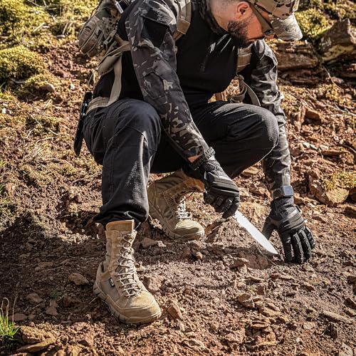 Best image of army boots