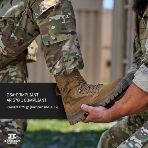 Best image of army boots