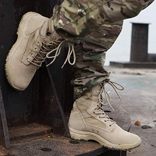 Best image of army boots