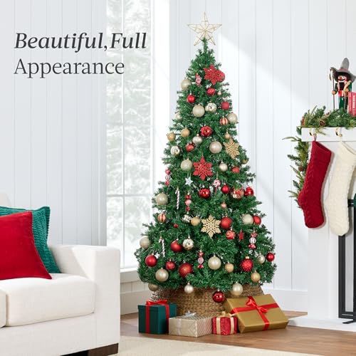 Best image of artificial christmas trees