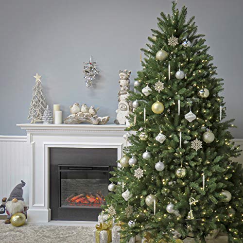 Best image of artificial christmas trees
