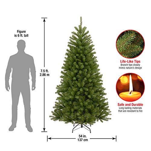 Best image of artificial christmas trees