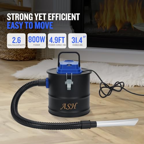 Best image of ash vacuums