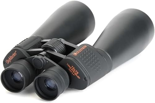 Best image of astronomy binoculars