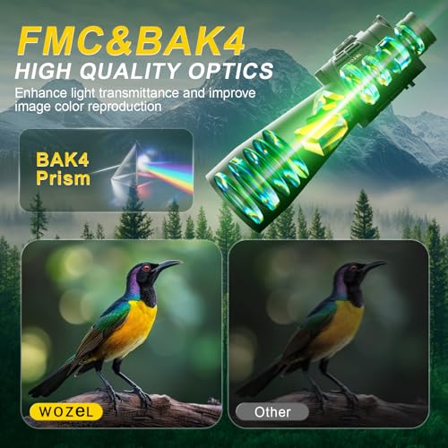 Best image of astronomy binoculars