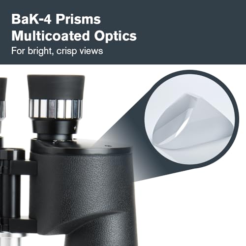 Best image of astronomy binoculars