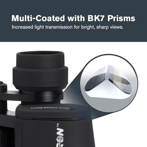 Best image of astronomy binoculars