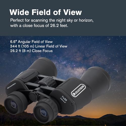 Best image of astronomy binoculars