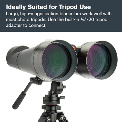 Best image of astronomy binoculars