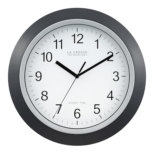 Best image of atomic clocks