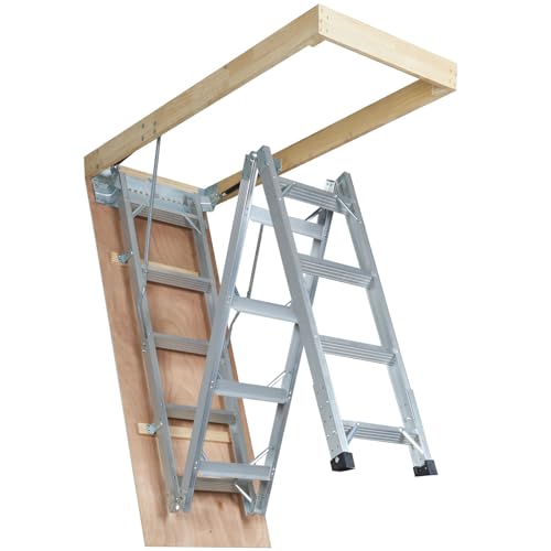 11 Best Attic Ladders Our Picks, Alternatives & Reviews Alternative.me