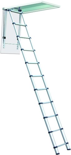 Best image of attic ladders