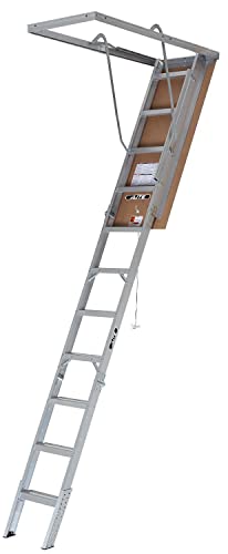 11 Best Attic Ladders - Our Picks, Alternatives & Reviews - Alternative.me