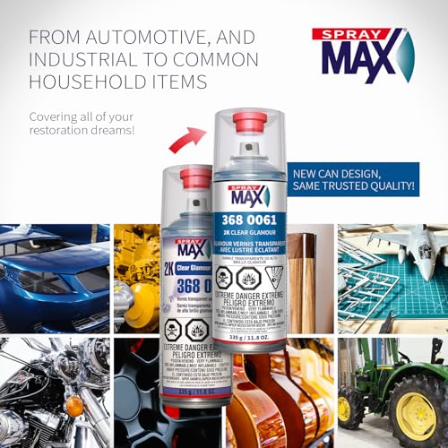 Best image of automotive clear coats