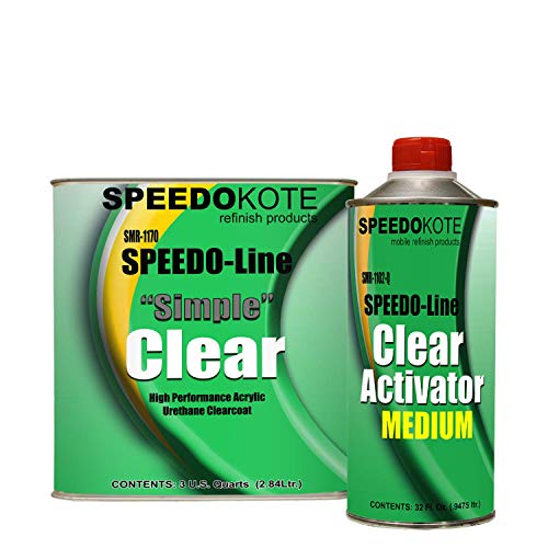 11 Best Automotive Clear Coats Our Picks, Alternatives & Reviews Alternative.me