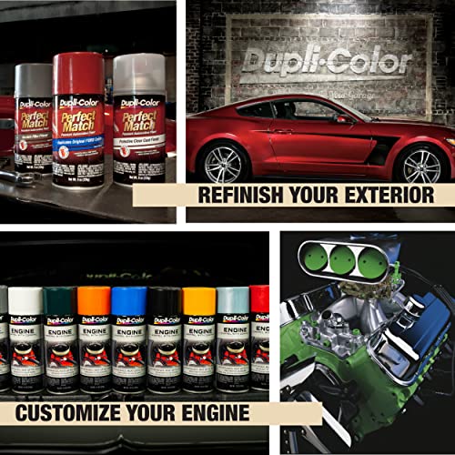 Best image of automotive clear coats
