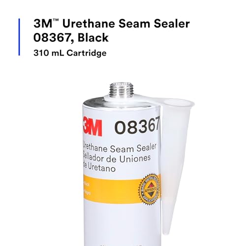 Best image of automotive seam sealers