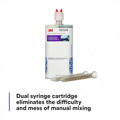 Best image of automotive seam sealers