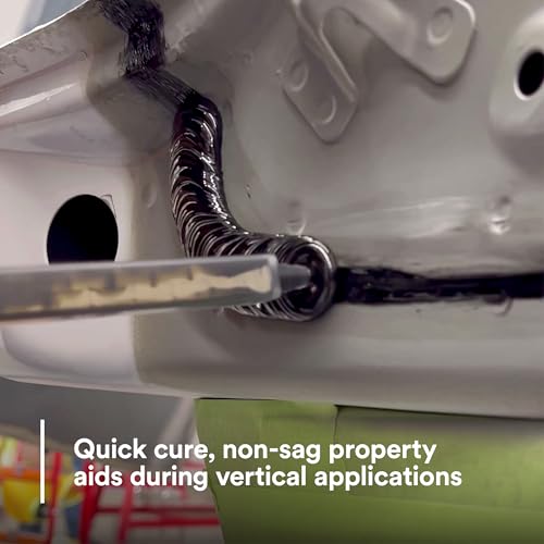 Best image of automotive seam sealers