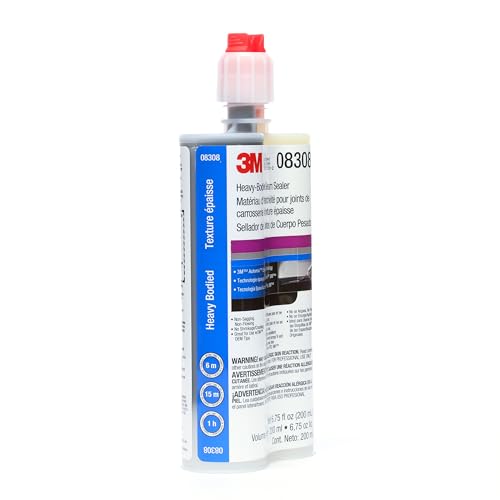 Best image of automotive seam sealers