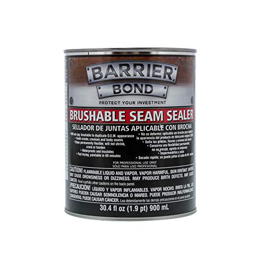 11 Best Automotive Seam Sealers Our Picks, Alternatives & Reviews