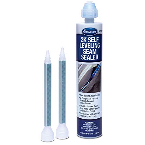 11 Best Automotive Seam Sealers Our Picks, Alternatives & Reviews
