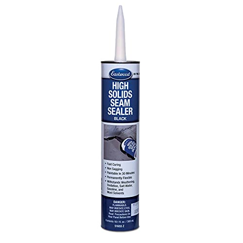 11 Best Automotive Seam Sealers Our Picks, Alternatives & Reviews