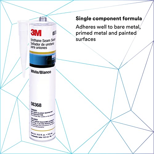 Best image of automotive seam sealers