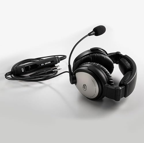 Best image of aviation headsets