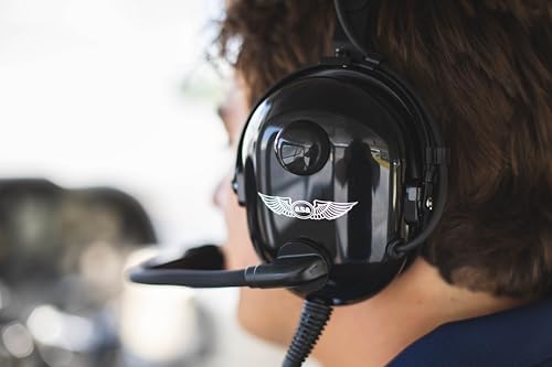 Best image of aviation headsets