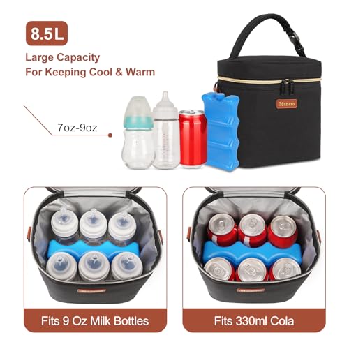 Best image of baby bottle tote bags