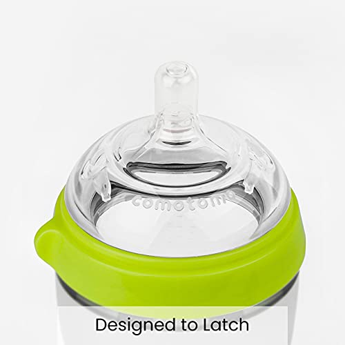 Best image of baby bottles