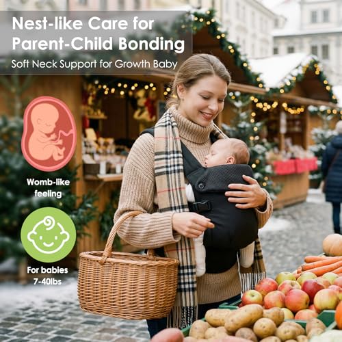 Best image of baby carriers