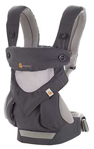 ergobaby alternative