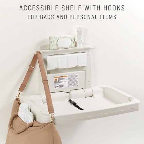 Best image of baby changing stations