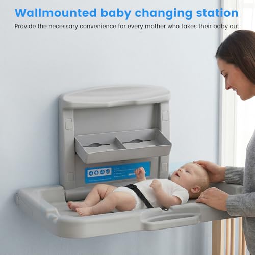 Best image of baby changing stations