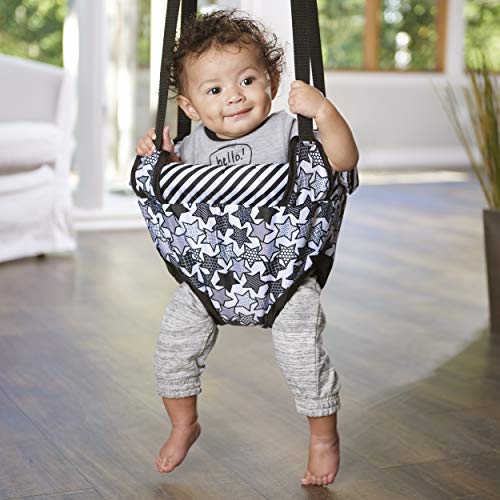 Best image of baby door jumpers