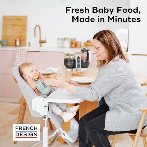 Best image of baby food makers