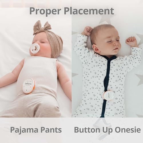 Best image of baby movement monitors