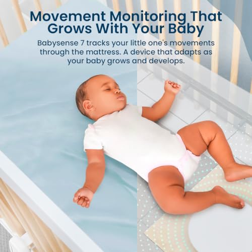 Best image of baby movement monitors