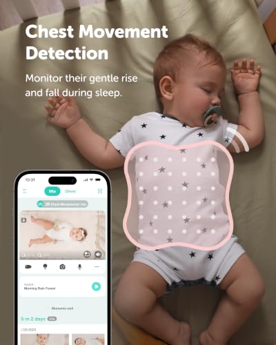 Best image of baby movement monitors