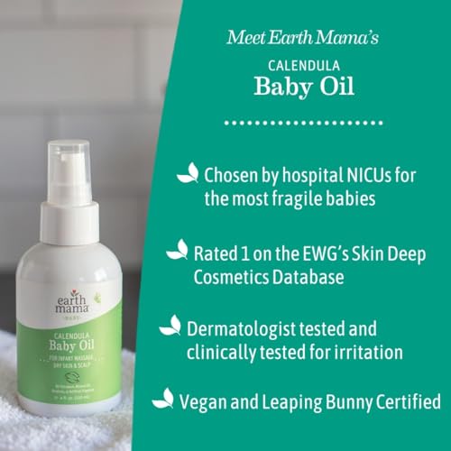 Best image of baby oils