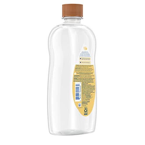 Best image of baby oils