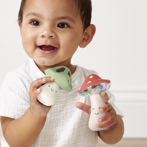 Best image of baby rattles
