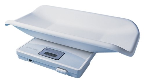 Best image of baby scales