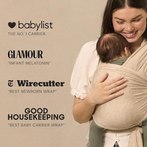 Best image of baby wraps