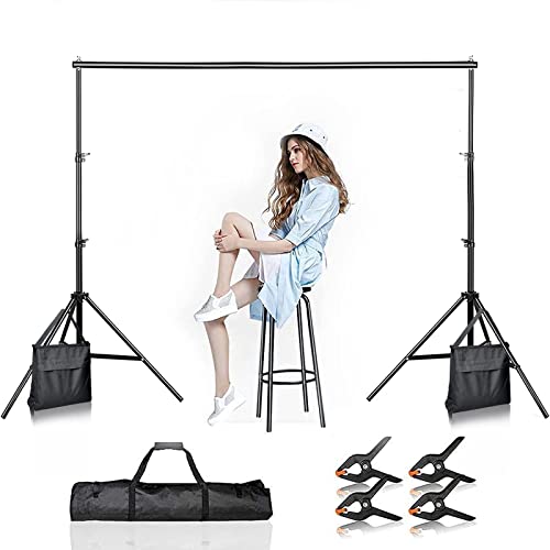 11 Best Backdrop Stands Our Picks, Alternatives & Reviews